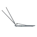 QUADRO Diamond Duo Dual 16"+14"Touch i7-10850H 16GB 512SSD FDOS / DS1630-KAR59912 - Görsel 5