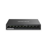 Tp-Link Mercusys MS110P 10-Port Desktop Switch - Net.Swi.Swi.Yok.0038