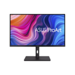 32" ASUS PROART PA329CV 4K IPS HDR 3840x2160 5MS DP HDMI USB TYPE-C MM VESA - 90LM06P1-B01170
