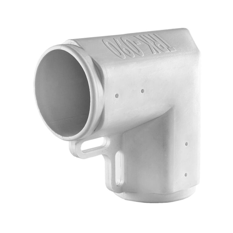 KameraKutusu TRK-090 L DİRSEK Çap: Ø: 50 mm