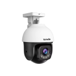 TENDA CH7 Pan/Tilt 5MP Wi-Fi  360 derece Outdoor Gözetim Kamerası / CH7-KAR60578 - Görsel 7
