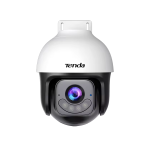 TENDA CH7 Pan/Tilt 5MP Wi-Fi  360 derece Outdoor Gözetim Kamerası / CH7-KAR60578 - Görsel 5