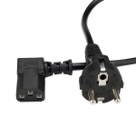 S-LINK SL-PL270 1.5m 0.75mm Power Kablo - SL-PL270