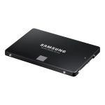 SAMSUNG 250 GB 870 EVO 560/530MB/s SSD / MZ-77E250BW-KAR52465 - Görsel 5