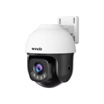 TENDA CH7 Pan/Tilt 5MP Wi-Fi  360 derece Outdoor Gözetim Kamerası / CH7-KAR60578 - Görsel 6