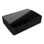 TENDA SG105 5GE Port Desktop Switch / SG105-KAR46197 - Görsel 4