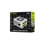 FOEM FPS-M30F8 300W Slim Power Supply / FPS-M30F8-KAR38717 - Görsel 2