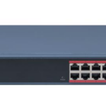 HIKVISION DS-3E1318P-EI 18 Port Mbit 16 PORT POE 230W 2xCombo Uplink Yönetilebilir Smart Switch - 39207