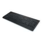 LENOVO 4X30H56872 Q Türkçe Kablosuz Professional Siyah Klavye - 37997
