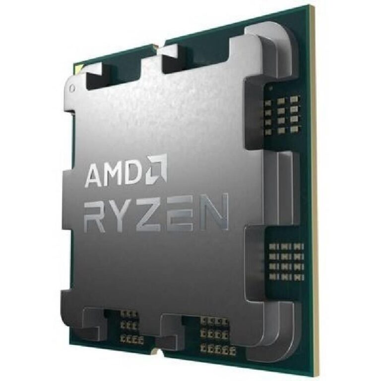 Amd Ryzen 5 9600 3