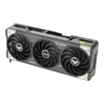 16 GB ASUS TUF-RTX5070TI-16G-GAMING RTX 5070TI GDDR7 256bit OC 2xHDMI 3xDP RGB D - 90YV0MD1-M0NM00