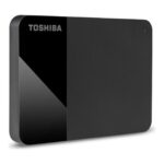 TOSHIBA Canvio Ready 2TB USB 3.2 Gen1 HDTP320EK3AA / HDTP320EK3AA-KAR61330 - Görsel 2