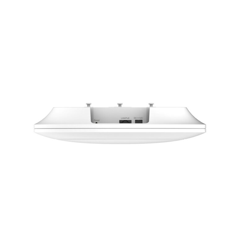 Ruijie Reyee RG-RAP2266 AX3000 1Port 2976Mbps  Wifi6 PoE Tavan Tip Access Point - RG-RAP2266 