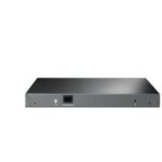 TP-LINK OMADA TL-SG3428MP 24 Port Gbit (24 PoE) 384W 4 SFP Rack mount Yönetilebilir Switch - 30228