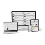 TEKNİM MOSAIC-WEB İZLEME BULUT TABANLI İZLEME YAZILIM 3YIL - MOSAIC-WEB3
