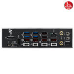 ASUS ROG STRIX Z890-A GAMING WIFI LGA1851 DDR5 9066 2xUSB4 5xM2 WF7+BT ATX / 90MB1I90-M0EAY0-KAR62744 - Görsel 5