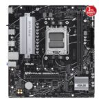 ASUS PRIME B650M-R AM5 DDR5 7200 HDMI 2xM2 AURA RGB 2.5GLAN mATX - 90MB1H30-M0EAY0