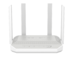 KEENETIC Hopper 4G+ AX3000 Mesh (Wi-Fi 6) LTE Modem Router - KN-2312-01-EU