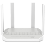 KEENETIC Hopper 4G+ AX3000 Mesh (Wi-Fi 6) LTE Modem Router - KN-2312-01-EU