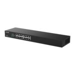 TENDA TEG1016G 16GE Port Metal Desktop Switch - TEG1016G