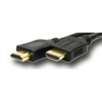 CODEGEN CPS13 1.3 Mt ALTIN KAPLAMA UÇLU HDMI Kablo - 2873