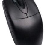 A4 TECH OP-620D USB Siyah Mouse - 636