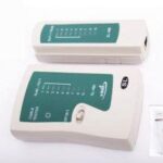 S-LINK SL-468 RJ45-RJ11 Kablo Test Cihazı - 3685