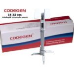 CODEGEN H18 18-32cm Projeksiyon Askı Aparatı - 3202