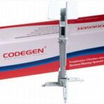 CODEGEN P20 20cm Projeksiyon Askı Aparatı - 3205