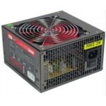 REDROCK P4-500PFC 500W Siyah 12cm Fanlı Power Supply - 12657