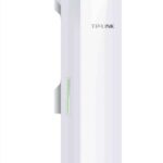 TP-LINK CPE210 1 Port 10/100Mbps 300mbps 9dBi Dış Ortam Access Point - 13050
