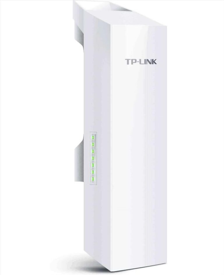 TP-LINK CPE210 1 Port 10/100Mbps 300mbps 9dBi Dış Ortam Access Point - 13050