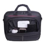 PLM 15.6" Siyah ( PLC34 ) Notebook Çantası - 14415