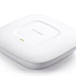 TP-LINK OMADA EAP110 1 Port Mbit 300mbps 2 Anten Tavan Tipi Wi-Fi Access Point - 14462