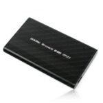 DARK DK-AC-DSE20 2.5" USB 2.0 Siyah Sata Harici HDD Kutusu - 14764
