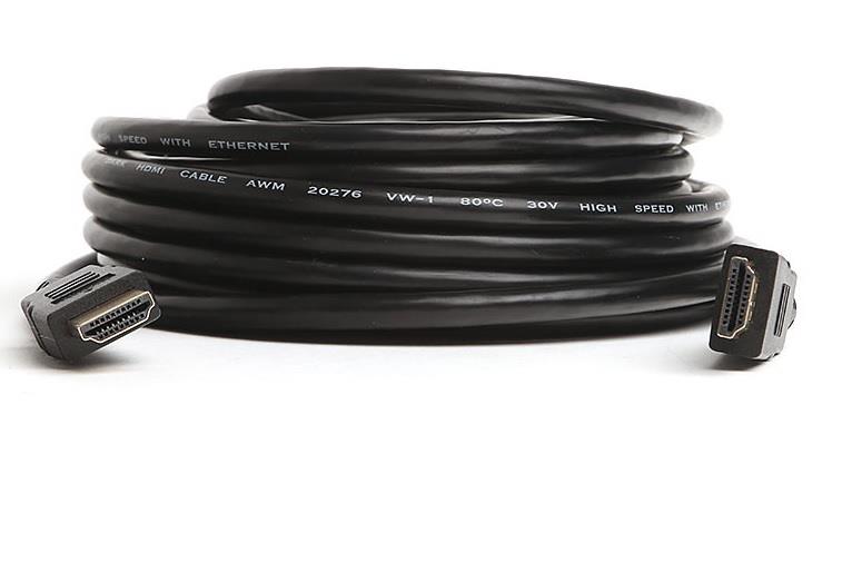 DARK DK-HD-CV14L2000 20 Mt 4K / 3D 1.4V Altın Uçlu HDMI Kablo- 14832 DARK DK-HD-CV14L2000 20 Mt 4K / 3D 1.4V Altın Uçlu HDMI Kablo - 14832
