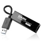DARK DK-NT-U3GLAN USB 3.0 10/100/1000 Çevirici Adaptör - 14911
