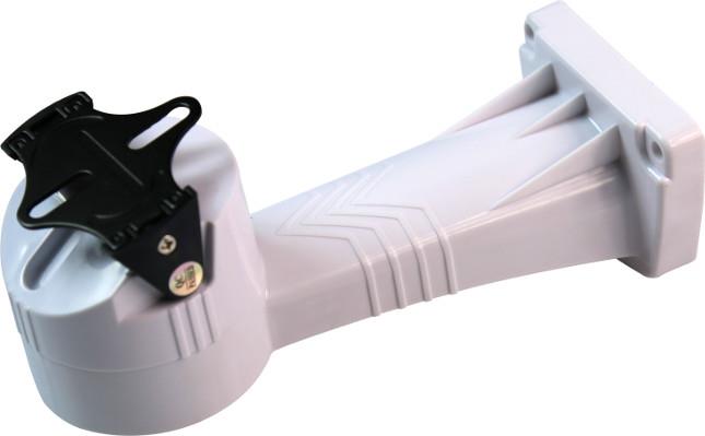OEM ZN-200 PAN + TİLT AYAK Plastik Hareketli Kamera Ayağı Beyaz- 15469 OEM ZN-200 PAN + TİLT AYAK Plastik Hareketli Kamera Ayağı Beyaz - 15469