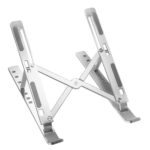 FRISBY FNC-5150ST 10"-15.6" Taşınabilir Katlanır Alüminyum Notebook Soğutucu Stand - 36859