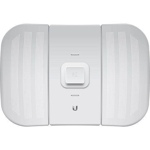 UBIQUITI LiteBeam M5 LBE-M5-23 5 Ghz 23dbi Directional Anten Access Point- 17143 UBIQUITI LiteBeam M5 LBE-M5-23 5 Ghz 23dbi Directional Anten Access Point - 17143