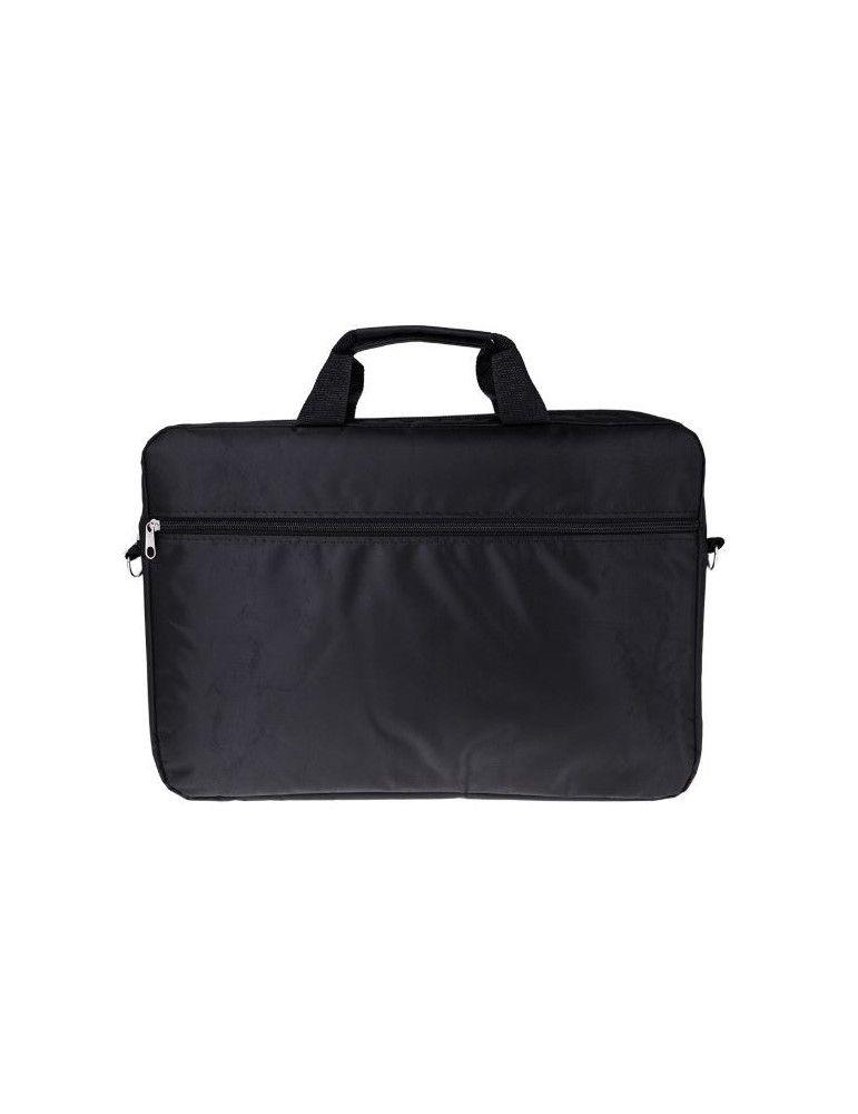 DREXEL 6100 15.6" Siyah Notebook Çantası- 17494 DREXEL 6100 15.6" Siyah Notebook Çantası - 17494
