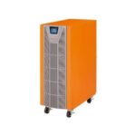 MAKELSAN P.PACK SE Online 6 KVA 4/10 dk 1/1 Faz (16x12v 7AH Akü ) UPS - 17719