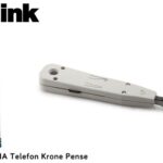S-LINK SL-4131A Telefon Krone Pense - 17786