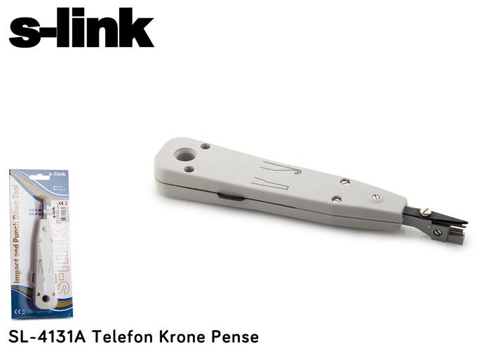 S-LINK SL-4131A Telefon Krone Pense- 17786 S-LINK SL-4131A Telefon Krone Pense - 17786