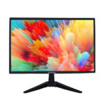 SUNCOM SM190VI-N 19" LED 5ms 60Hz 1440x900 HD VGA HDMI (VESA) Siyah Monitör - 37634
