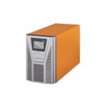 MAKELSAN P.PACK SE Online (900W) 1 KVA 4/8 dk 1/1 Faz (2x12v 7AH Akü ) UPS - 18112