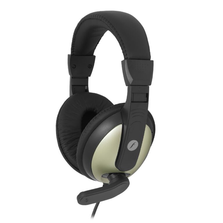 Frisby FHP-700 Mikrofonlu Kulaklık - multi.mic.0013