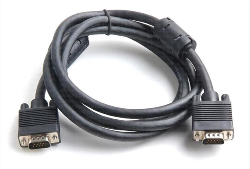 DARK DK-CB-VGAL180 1.8 Mt Monitör Kablosu VGA 15E/15E- 18797 DARK DK-CB-VGAL180 1.8 Mt Monitör Kablosu VGA 15E/15E - 18797