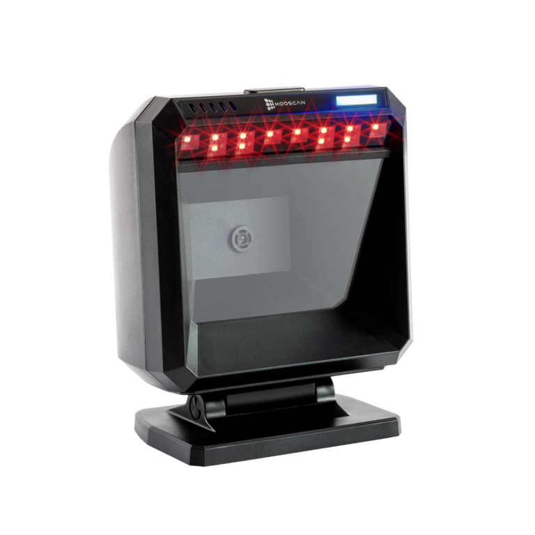 KodScan KDS-4043 2D USB Masaüstü Karekod Okuyucu - KDS-4043