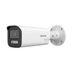 Hikvision DS-2CD1643G2-LIZSU/SL 4MP 2.7-13.5 Mot. Akıllı Hibrit Işık-Sesli Alarm - Guv.Ip.Bul.0093